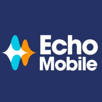 Echo Mobile logo, Echo Mobile contact details