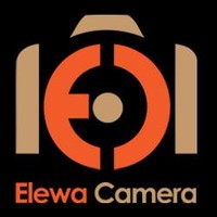 Elewa Camera logo, Elewa Camera contact details