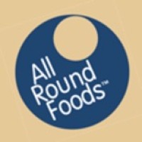 All Round Foods logo, All Round Foods contact details