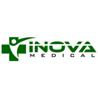 Inova Medical logo, Inova Medical contact details