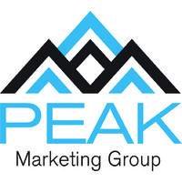 Peak Marketing Group. LLC logo, Peak Marketing Group. LLC contact details