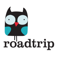 Roadtrip logo, Roadtrip contact details