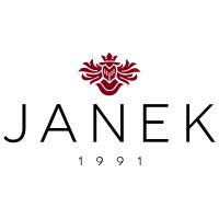 JANEK spol. s r.o. logo, JANEK spol. s r.o. contact details