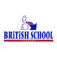 The British School of Pescara logo, The British School of Pescara contact details