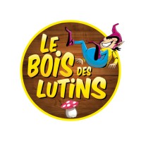 Le Bois des Lutins logo, Le Bois des Lutins contact details