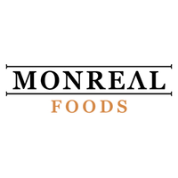 MONREAL FOODS logo, MONREAL FOODS contact details