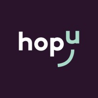 Hopu logo, Hopu contact details