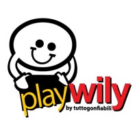 Play Wily - Tutto Gonfiabili logo, Play Wily - Tutto Gonfiabili contact details