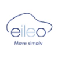 Eileo logo, Eileo contact details