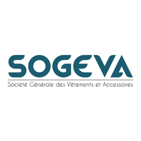 SOGEVA (Société Générale de vêtements et accessoires) logo, SOGEVA (Société Générale de vêtements et accessoires) contact details