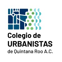 Colegio de Urbanistas de Quintana Roo A.C. logo, Colegio de Urbanistas de Quintana Roo A.C. contact details