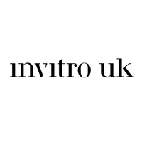 Invitro uk logo, Invitro uk contact details