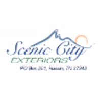 Scenic City Exteriors logo, Scenic City Exteriors contact details