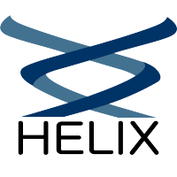 Helix TI logo, Helix TI contact details