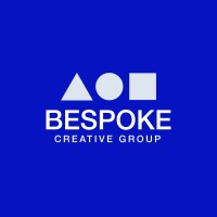 Bespoke Creative Group logo, Bespoke Creative Group contact details