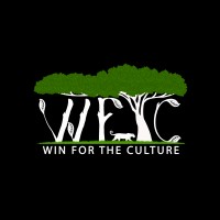 Win For The Culture logo, Win For The Culture contact details