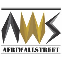 Afriwallstreet logo, Afriwallstreet contact details