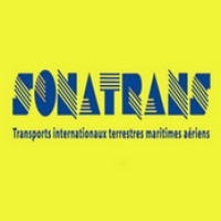 GROUPE SONATRANS logo, GROUPE SONATRANS contact details