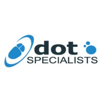 Dot Specialists Inc. logo, Dot Specialists Inc. contact details