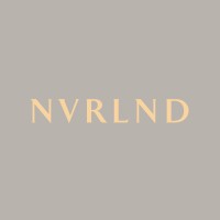 NVRLND UK logo, NVRLND UK contact details