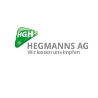 Hegmanns AG logo, Hegmanns AG contact details