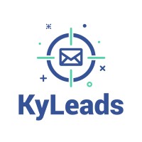 KyLeads logo, KyLeads contact details