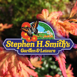 Stephen H. Smith's Garden & Leisure logo, Stephen H. Smith's Garden & Leisure contact details