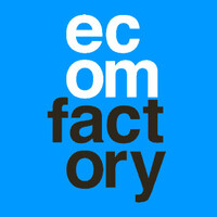 Ecomfactory: Internet & Project Specialists logo, Ecomfactory: Internet & Project Specialists contact details