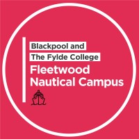 Fleetwood Nautical Campus logo, Fleetwood Nautical Campus contact details