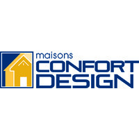 Maisons Confort Design logo, Maisons Confort Design contact details