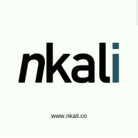 Nkali.Co logo, Nkali.Co contact details