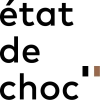 État de choc logo, État de choc contact details