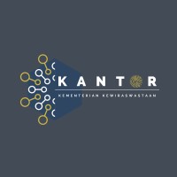 KANTOR Online Course logo, KANTOR Online Course contact details