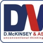 DMcKinsey and Associates logo, DMcKinsey and Associates contact details