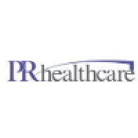 PR Healthcare logo, PR Healthcare contact details