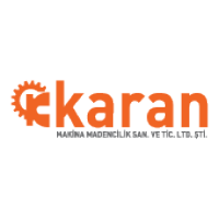 Karan Makina Madencilik San. ve Tic. Ltd. Şti. logo, Karan Makina Madencilik San. ve Tic. Ltd. Şti. contact details