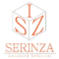 Serinza logo, Serinza contact details