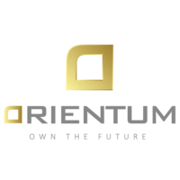 Orientum logo, Orientum contact details