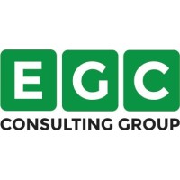 EGC Consulting Group logo, EGC Consulting Group contact details