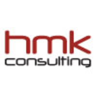 HMK Consulting logo, HMK Consulting contact details