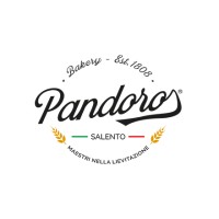 Pandoro logo, Pandoro contact details