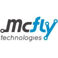 McFly Technologies logo, McFly Technologies contact details