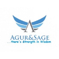 Agur&Sage Capital logo, Agur&Sage Capital contact details