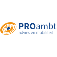 PROambt logo, PROambt contact details