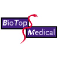 BioTop Medical logo, BioTop Medical contact details