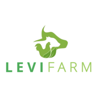 LeviFarm S.L. logo, LeviFarm S.L. contact details