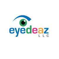 Eyedeaz logo, Eyedeaz contact details