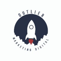 Outlier Marketing Digital logo, Outlier Marketing Digital contact details