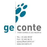 Geconte, Lda. logo, Geconte, Lda. contact details