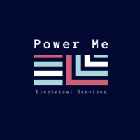 Power Me logo, Power Me contact details